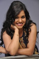 Revathi New Stills